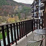 Vip In Sveti Spas Διαμέρισμα *
