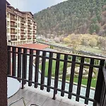 Διαμέρισμα Vip In Sveti Spas *