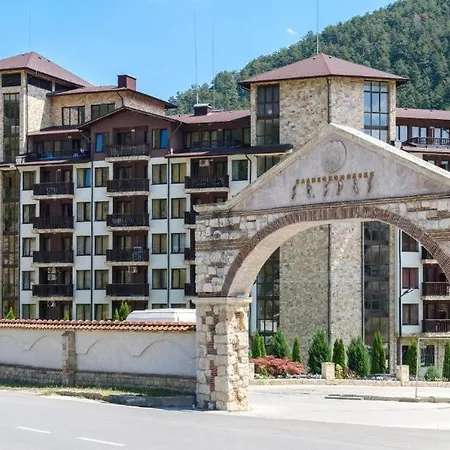 Vip In Sveti Spas شقة *