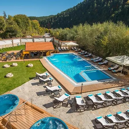 Διαμέρισμα Vip In Sveti Spas *