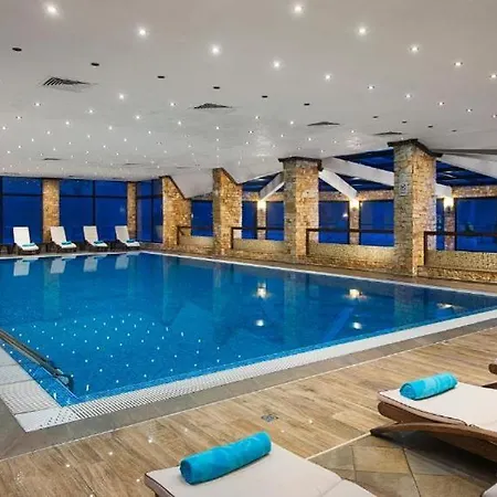 شقة Vip In Sveti Spas