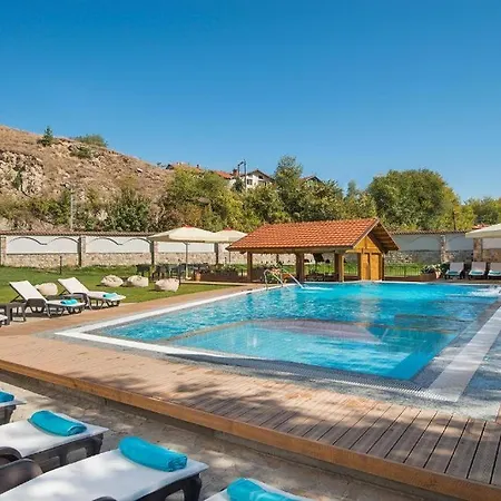 Vip In Sveti Spas * فيلينغراد