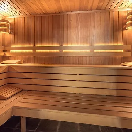 Vip In Sveti Spas شقة