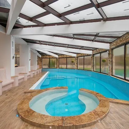 Apartamento Vip In Sveti Spas Velingrad