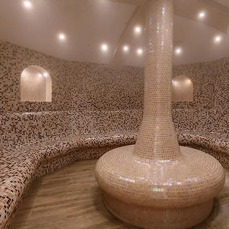 Vip In Sveti Spas