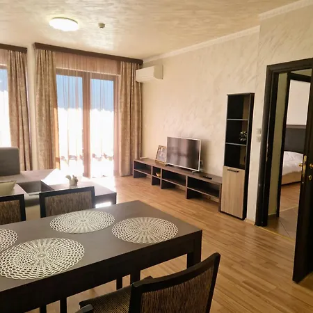 Διαμέρισμα Vip In Sveti Spas