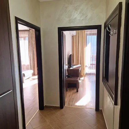 Διαμέρισμα Vip In Sveti Spas