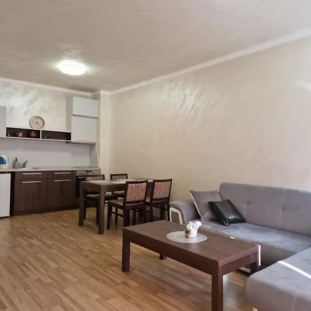 Διαμέρισμα Vip In Sveti Spas