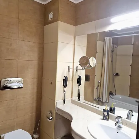Vip In Sveti Spas Βέλινγκραντ