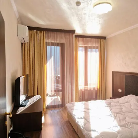 Vip In Sveti Spas * Velingrad