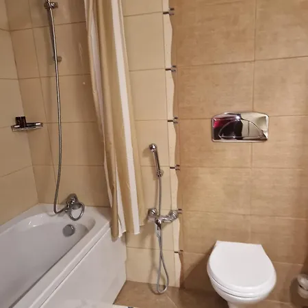 Vip In Sveti Spas