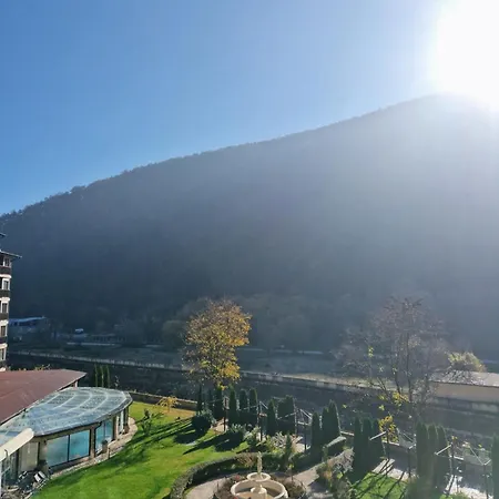 Vip In Sveti Spas Apartamento *