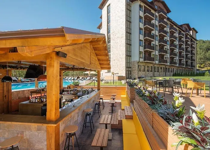 Vip In Sveti Spas ולינגראד