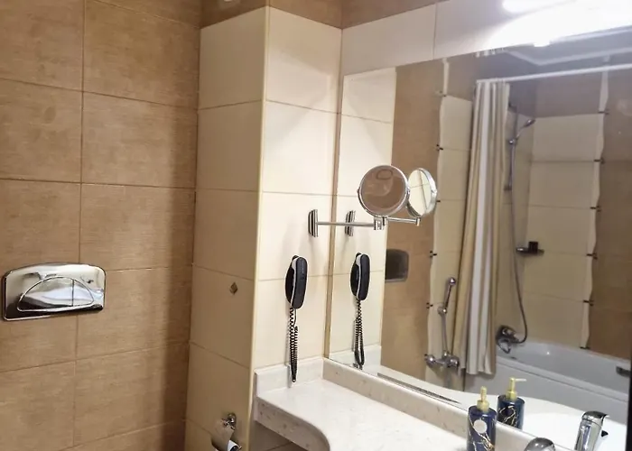 Vip In Sveti Spas ולינגראד